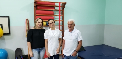 Município De Rondon Convoca Fisioterapeuta Aprovada Em Concurso