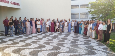 Casamento Coletivo Oficializa União De 210 Casais Da Região