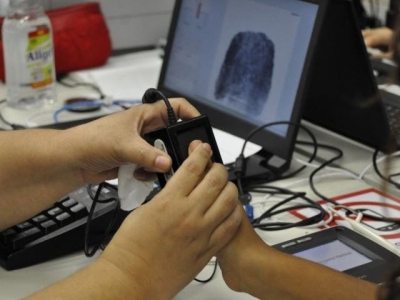 Recadastramento Biométrico Volta A Funcionar Em Rondon