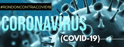 Informações de Utilidade Pública / Coronavírus (Covid-19)
