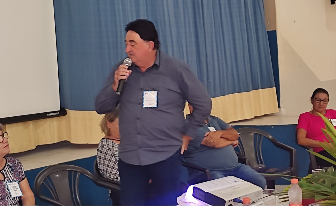 Rondon realiza XV Conferência municipal de assistência social