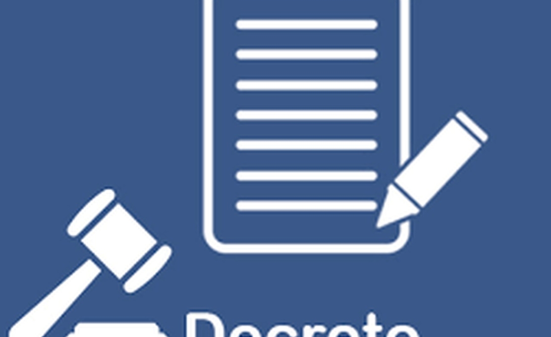 DECRETO N 6727.2025 - FERIADO MUNICIPAL