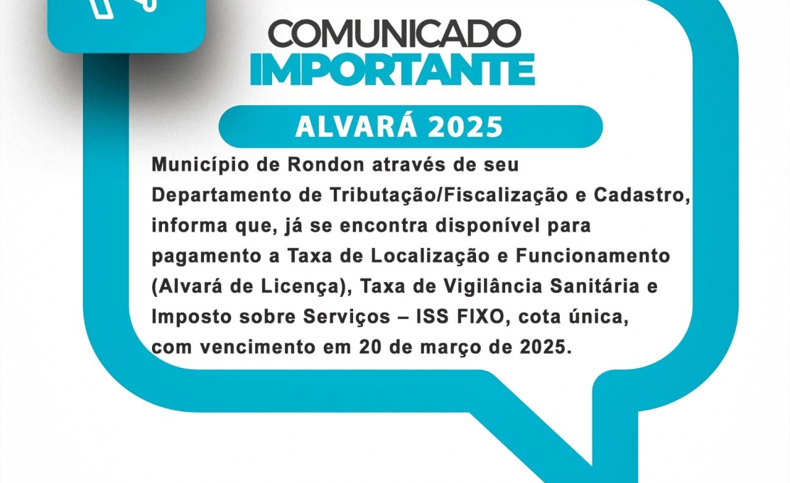 AlvarÁ 2025