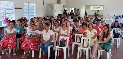 4ª Conferência Municipal Dos Direitos Da Pessoa Idosa De Rondon