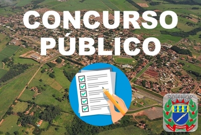 Prefeitura de Rondon abre concurso público com 12 vagas em diversas áreas, mais cadastro reserva