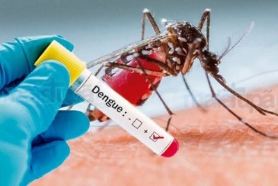 Secretaria Municipal de Saúde confirma 1° caso de Dengue em Rondon