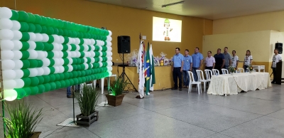 Usina Santa Terezinha, Unidade Rondon, Promove a Semana Interna de Prevenção de Acidentes do Trabalho – XI SIPAT