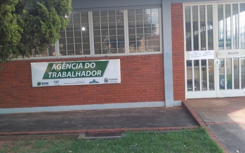 RONDON FACILITA CREDITO AO MICROEMPREENDEDOR