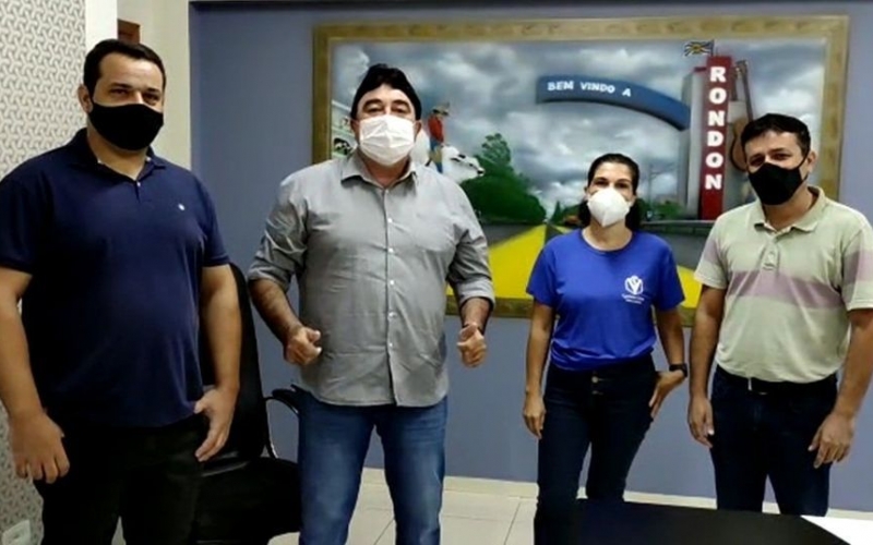 INSEMINAÇÃO ARTIFICIAL 24 HORAS E SEM CUSTO AO PRODUTOR RURAL