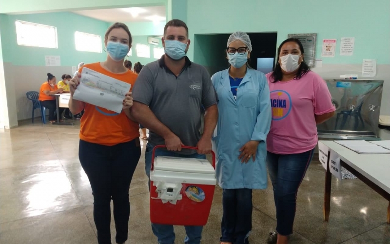 COMUNICADO