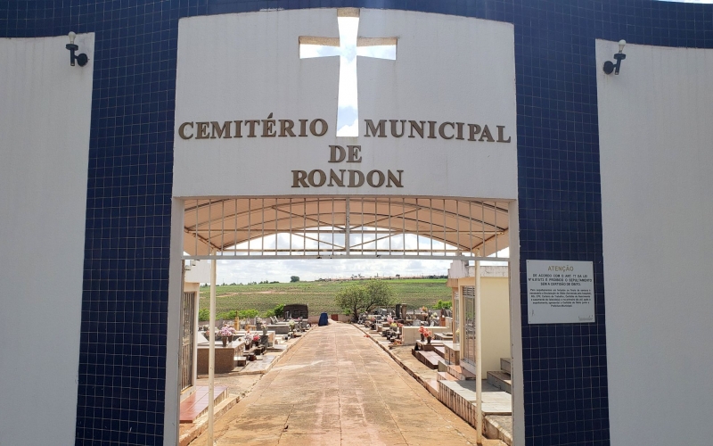 Secretaria De Saúde Alerta Sobre Cuidados Para Evitar Dengue No Cemitério