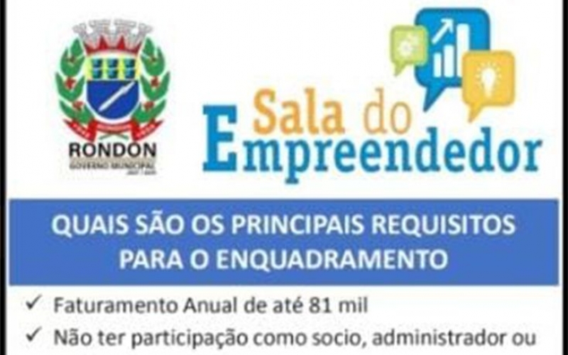 Sala do Empreendedor