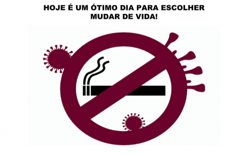 HOJE É UM ÓTIMO DIA PARA ESCOLHER  MUDAR DE VIDA!